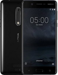 Замена сенсора на телефоне Nokia 5 в Набережных Челнах